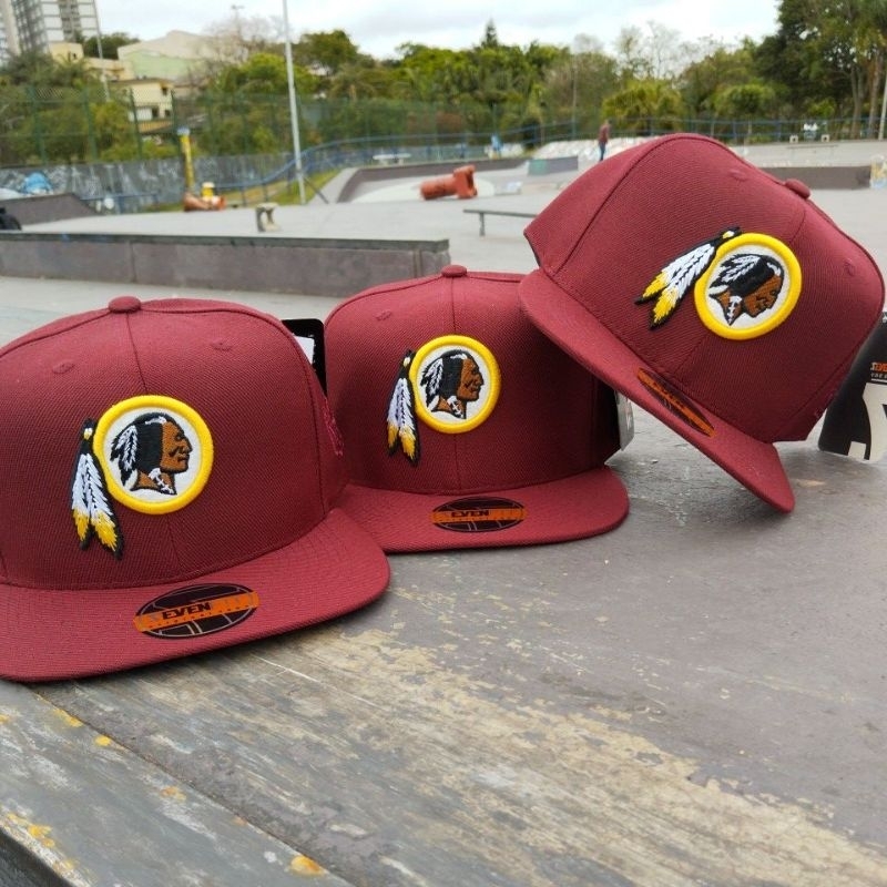 Washington Redskins RGIII Robert Griffin III NFL Adjustable Hat Cap