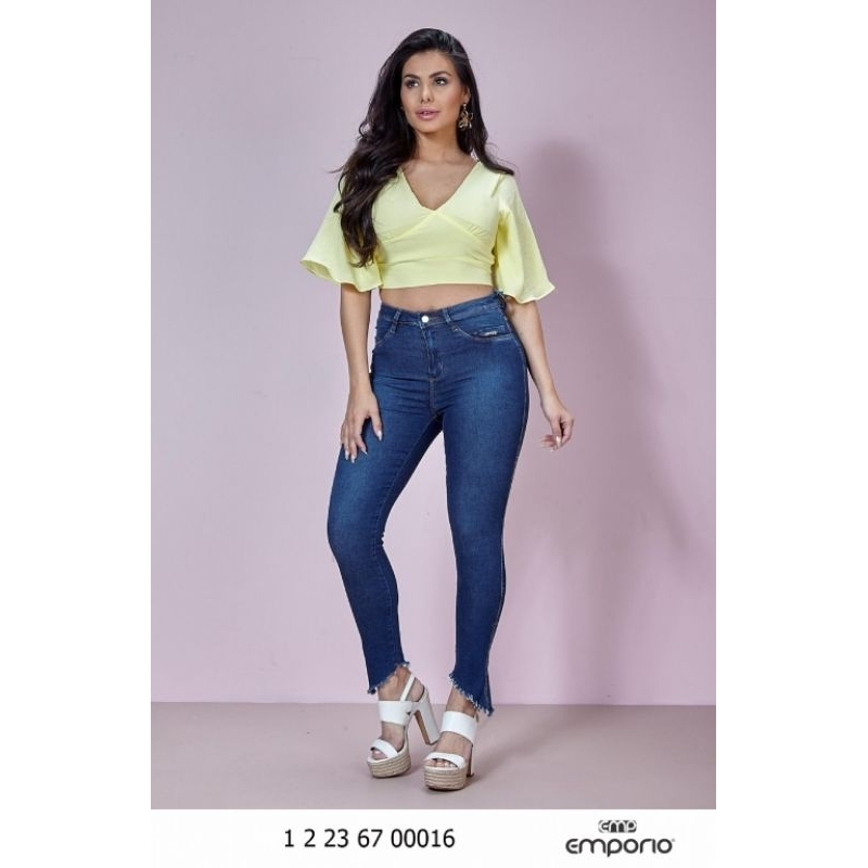 Calça tamanho 34 sales feminina