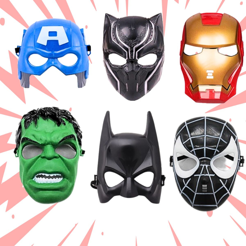 16 Atores da Marvel que estão por trás das máscaras de seus
