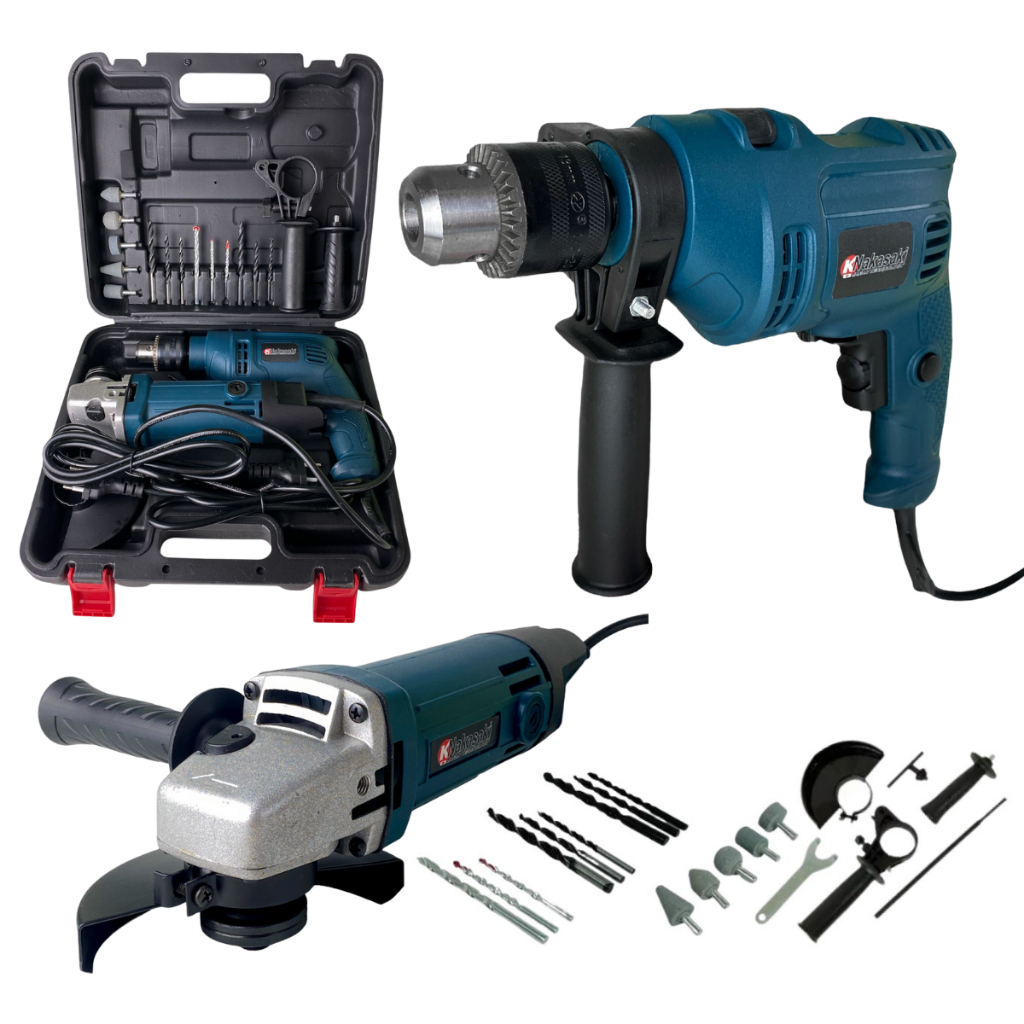 kit-furadeira-parafusadeira-800w-esmerilhadeira-650w-25p-s-com-maleta