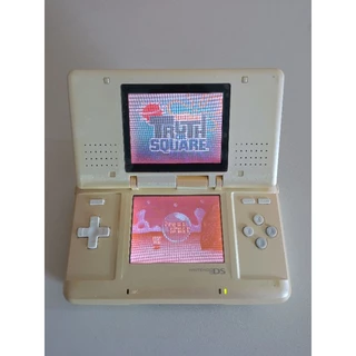 Nintendo DS Fat NDS portátil Nintendo Console usado a pronta entrega