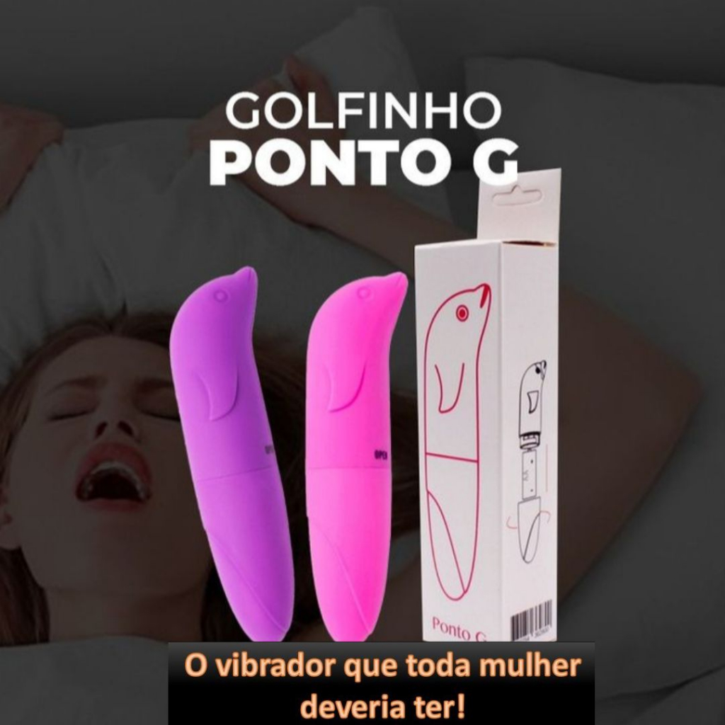 Vibrador Goldinho ponto G, vibrador feminino sexual,vibrador critoris  silencioso, | Shopee Brasil