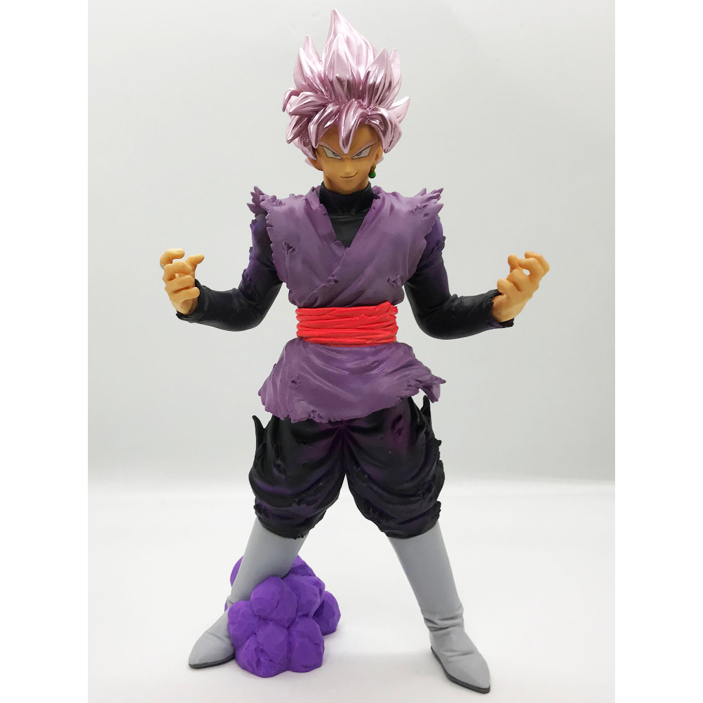 Dragon Ball Super Saiyan Goku Action Figures, Cabelo azul Modelos,  Brinquedos colecionáveis - AliExpress