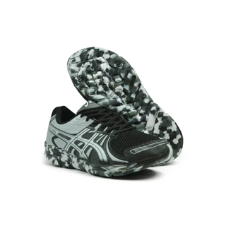 Tenis Masculino Super leve Academia Esporte Corrida Numeração Especial 44 45 46 47 48 49