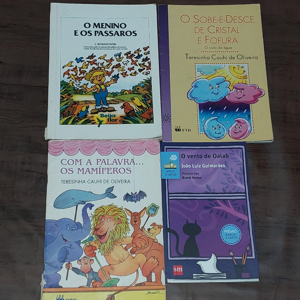 Livro Infantil - Abremente Fãs 5-6 Anos - Catapulta - Quiz!