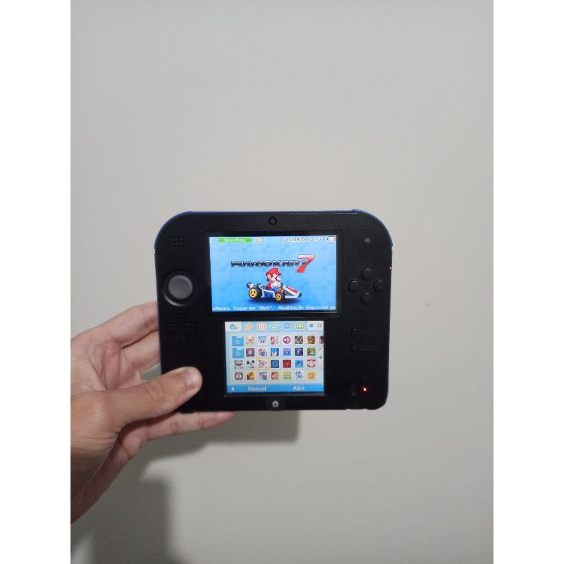 2ds shopee store