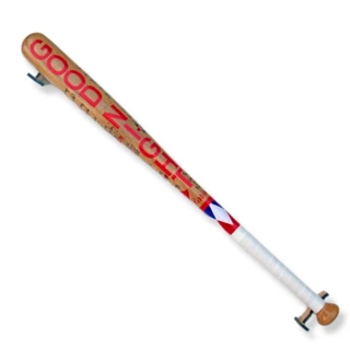 Taco de Baseball da Arlequina