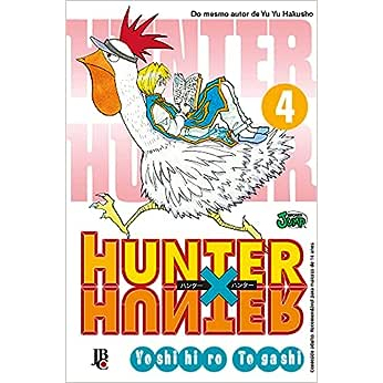 Hunter X Hunter - Volume 07