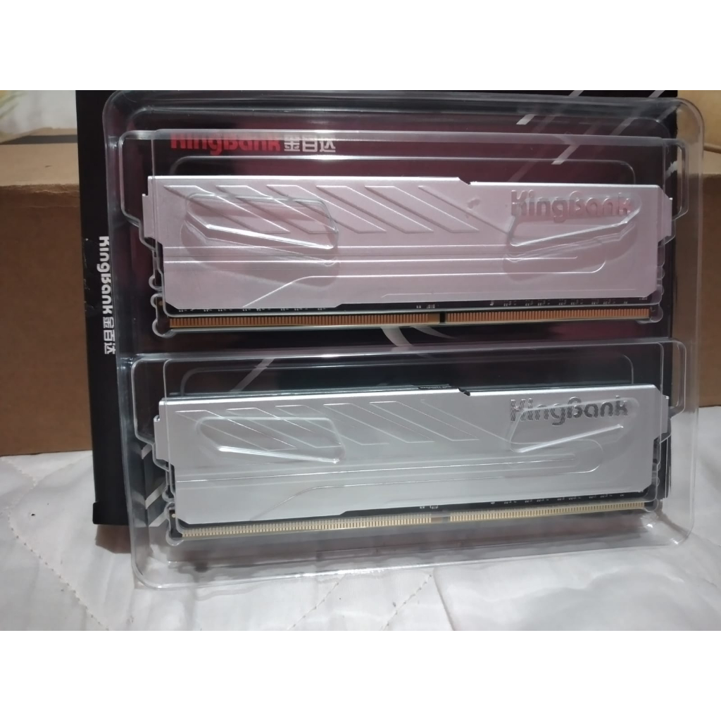 (Envio Imediato)Memoria Ram 16GB DDR4 de 3200 Mhz