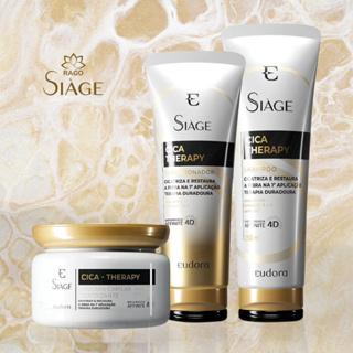 kit Eudora Cica therapy