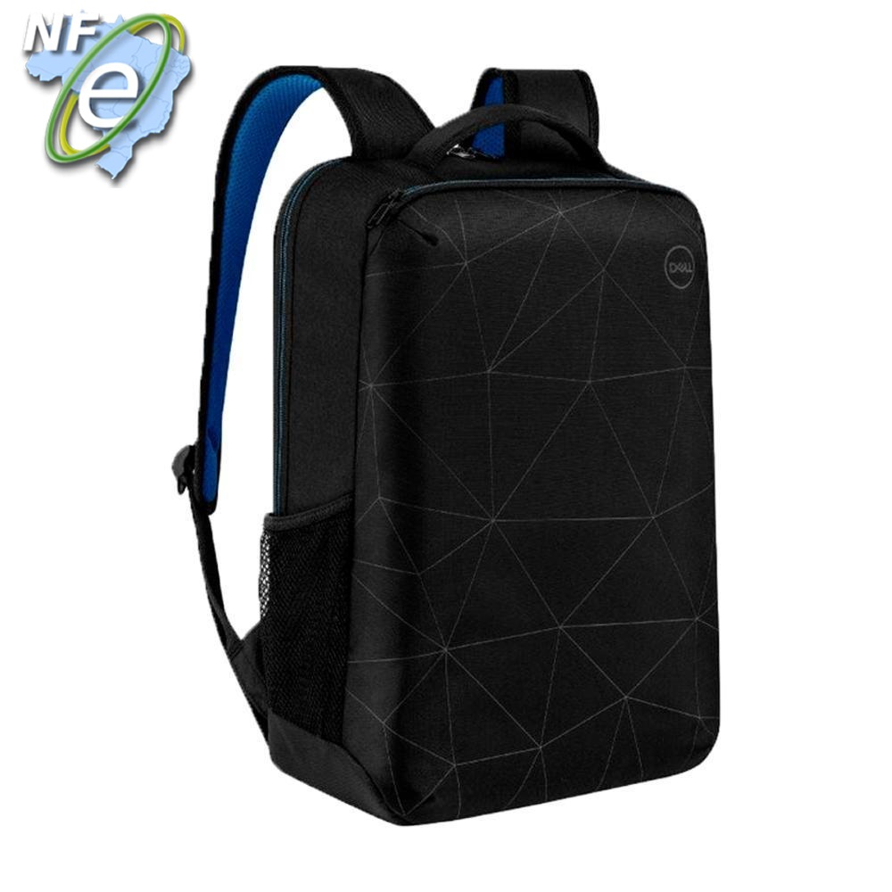 Mochila Dell Essential 15,6 Preta P/notebook