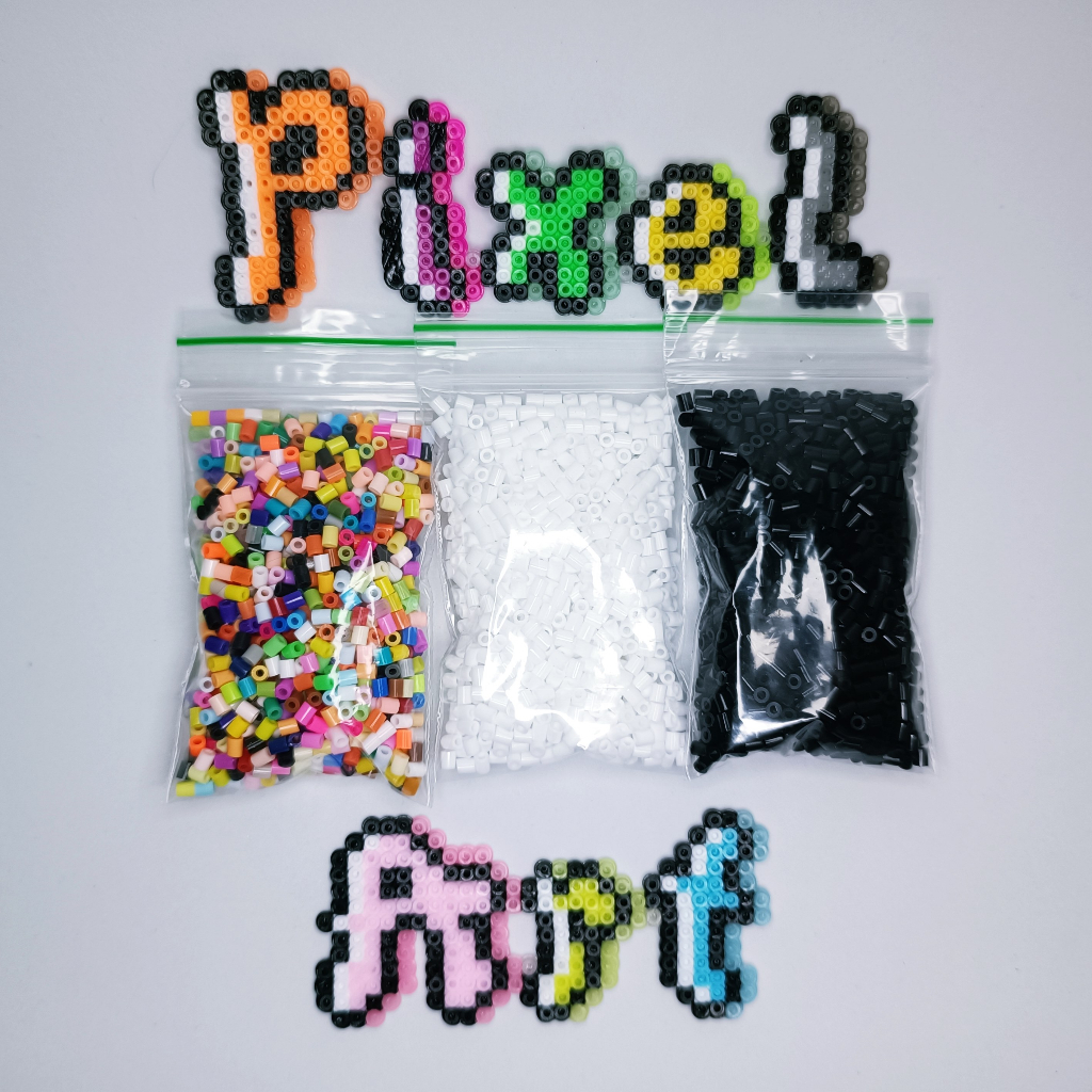 Jogo Educativo – Pixel Art – Quadro Para Colorir – Xalingo