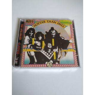 CD Kiss em Oferta | Shopee 2026