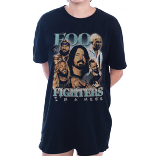 Camiseta Banda Foo Fighters The Sky Tour Brasil 2023 Bomber Rock - Outros  Moda e Acessórios - Magazine Luiza