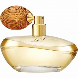 Perfume Lily Feminino 100ML