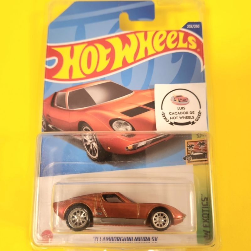 Lamborghini super cheap treasure hunt