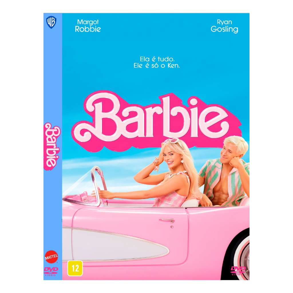 FILME] Barbie Filme Completo Legendado em português