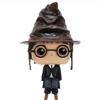 FUNKO POP Harry Potter Chapéu seletor #21