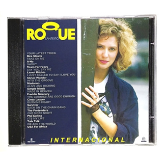 Cd Novela Roque Santeiro Internacional