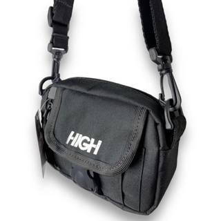 pochete high side block bag premium - Escorrega o Preço