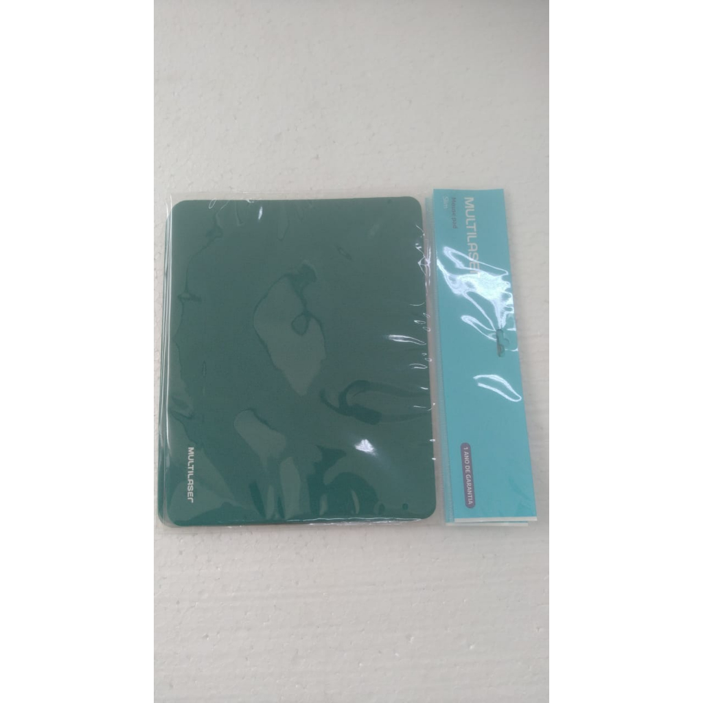Mouse pad base para mouse multilaser | Shopee Brasil