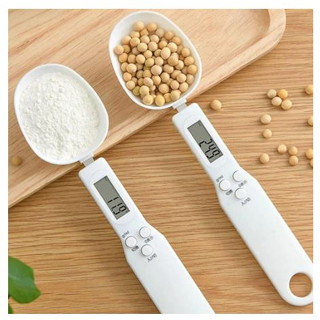 Colher Balança Digital Medidora Dosador Para Restaurantes Dietas e ...