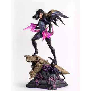 Action Figure Kaisa Lea League of Legends Figura de Ação Boneco