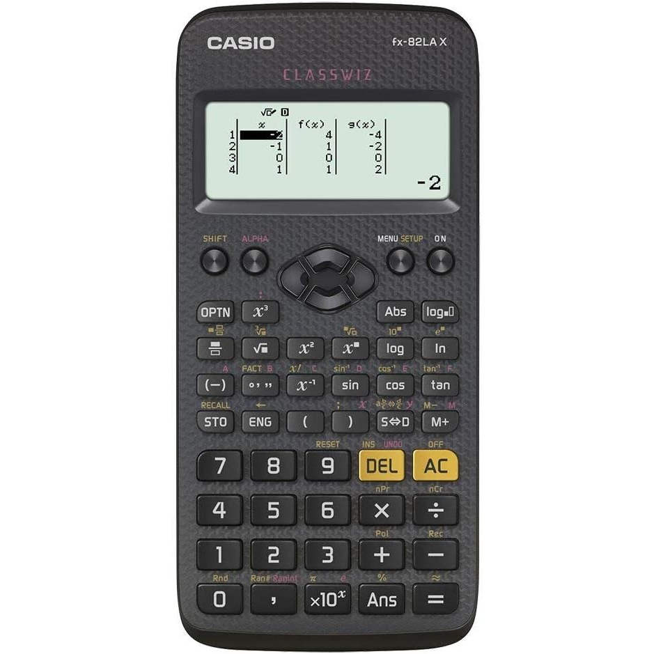 Can I use L1154F instead of LR44 in fx-991ES plus. : r/calculators