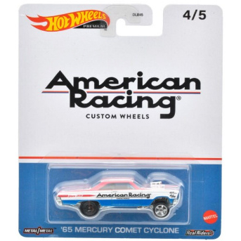 Cultura Pop Hot Wheels DLB45-987V (Entrega Daily Mooneyes , Kool