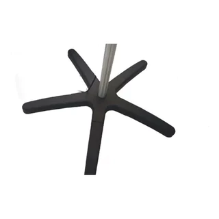 Kit Pé Estrela P/ Reposição Ventilador De Coluna Vitalex