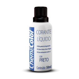 Corante Liquido Bisnaga Para Tintas Varias Cores Parede