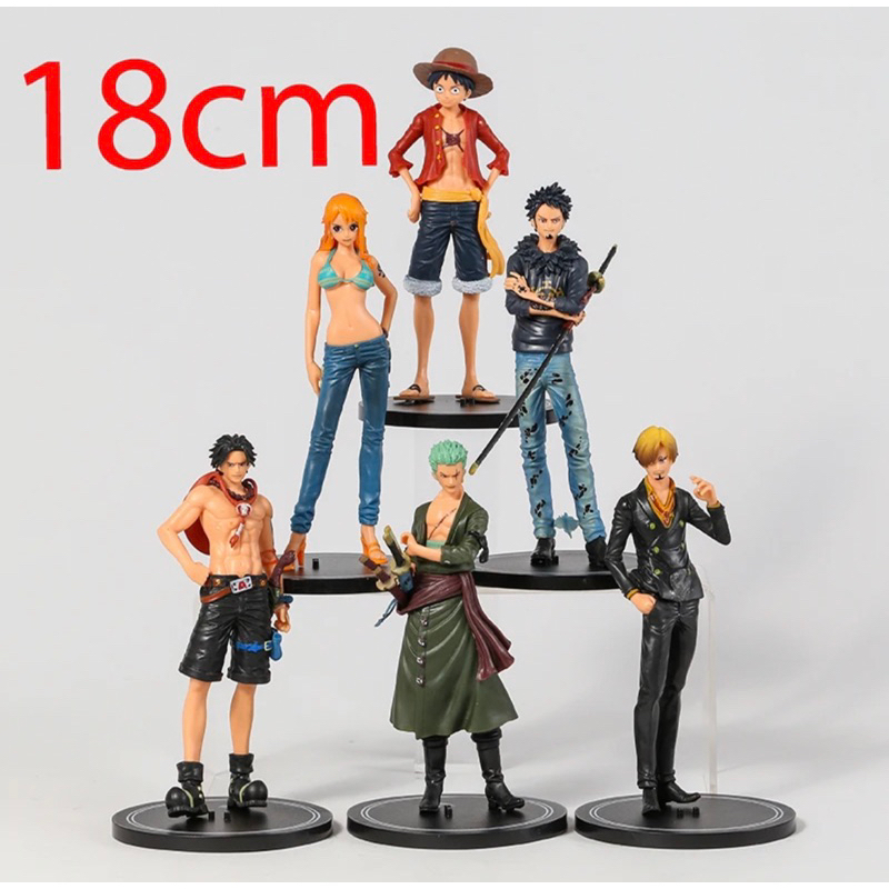 Monkey D. Luffy Portgas D. Ace Anime Roronoa Zoro Nami, Anime