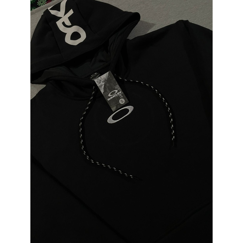 moletom da 0akl3y bordada