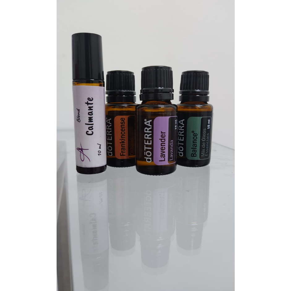 Doterra aromatherapy sale