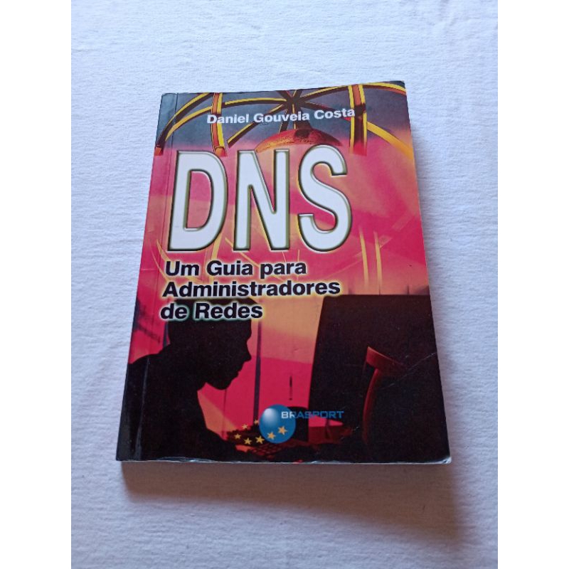 DNS | Shopee Brasil