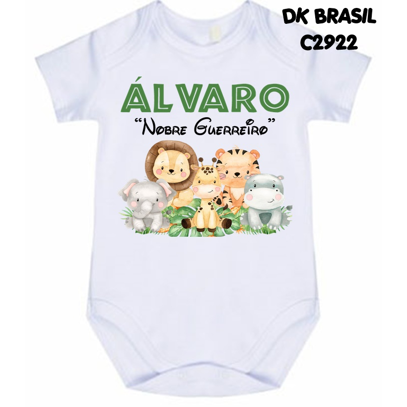 Body Safari Significado Do Nome Oliver C2628