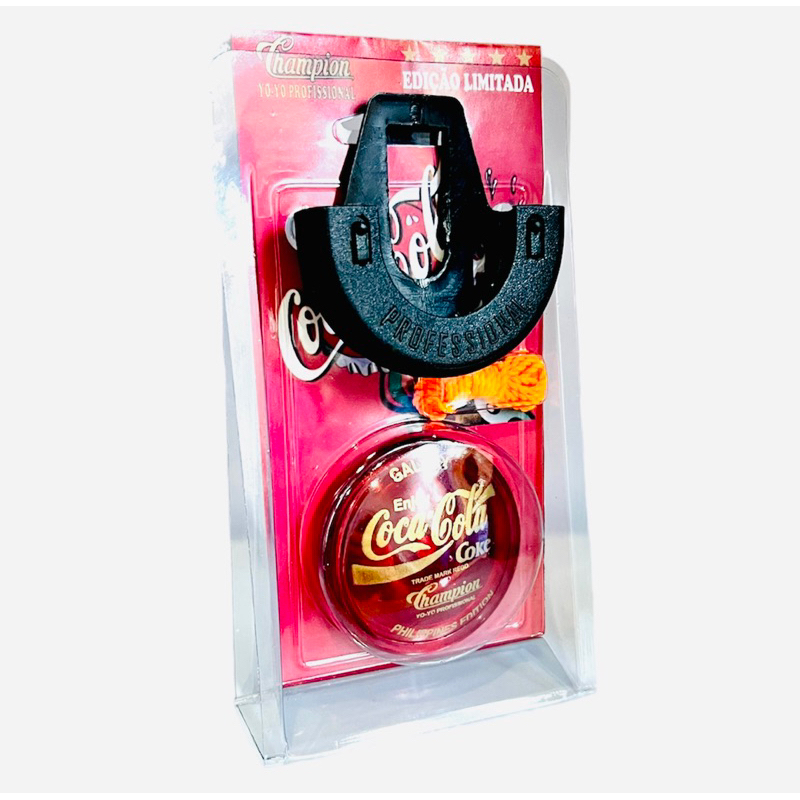 Yoyo Galaxy Coca Cola Sale Coca Cola Yoyo Gold 2026 Coca Cola YoYo