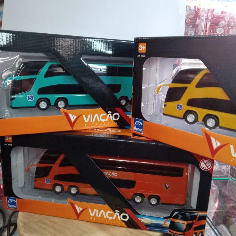 Ônibus urbano realista puxar para trás brinquedos modelo infantil