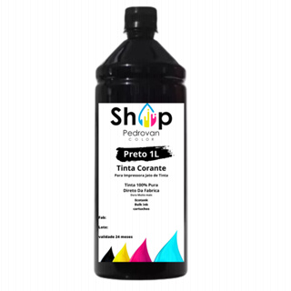 1 litro Tinta Bulk ink Cartucho 662 122 664 Impressoras 1516 2546 3516 3546 4646 2136 2676 3635 3636 1000 2000 3050