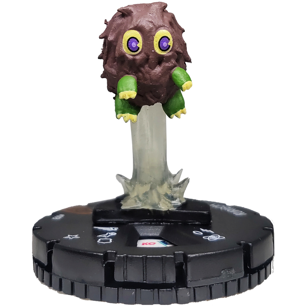 Yu-Gi-Oh! HeroClix Series 2 ミニチュアボックス HeroClix Yu-Gi-Oh