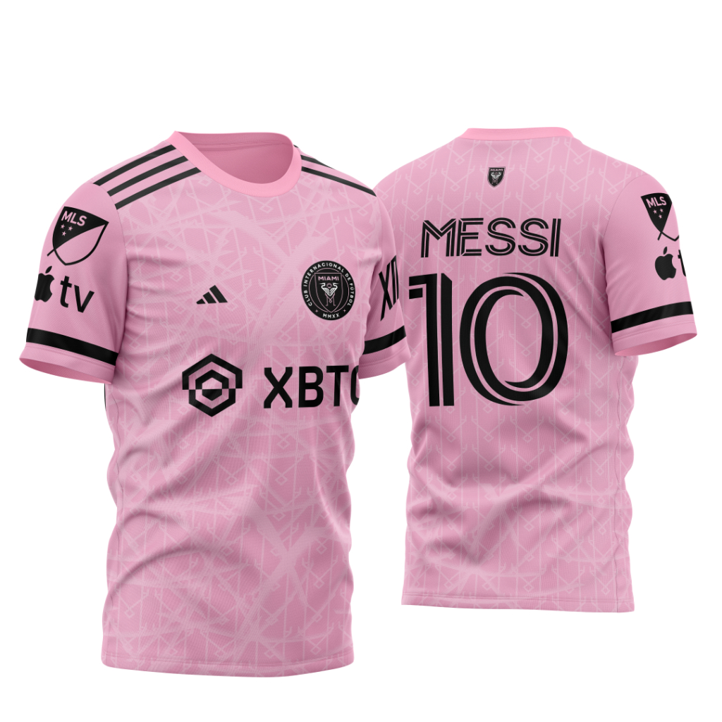 Camiseta de Futebol Feminina Do Inter Rosa Nova Baby Loock Justinha em Dry  Rosinha Com Bordado do Time Internacional Original Colorado