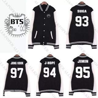 Moletom bts best sale park jimin