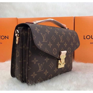 Bolsas Louis Vuitton Original no Brasil com Preço de Outlet