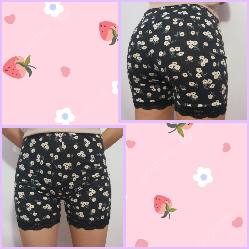 short kawaii em Promoção na Shopee Brasil 2023