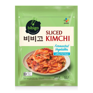 Kimchi coreano piccante 160gr.