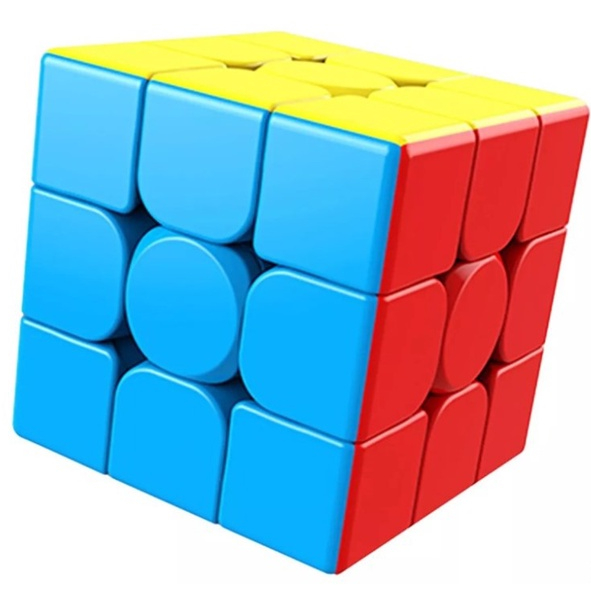 Cubo Mágico 2x2x2 Racha Cuca Yuxin - Oncube: os melhores