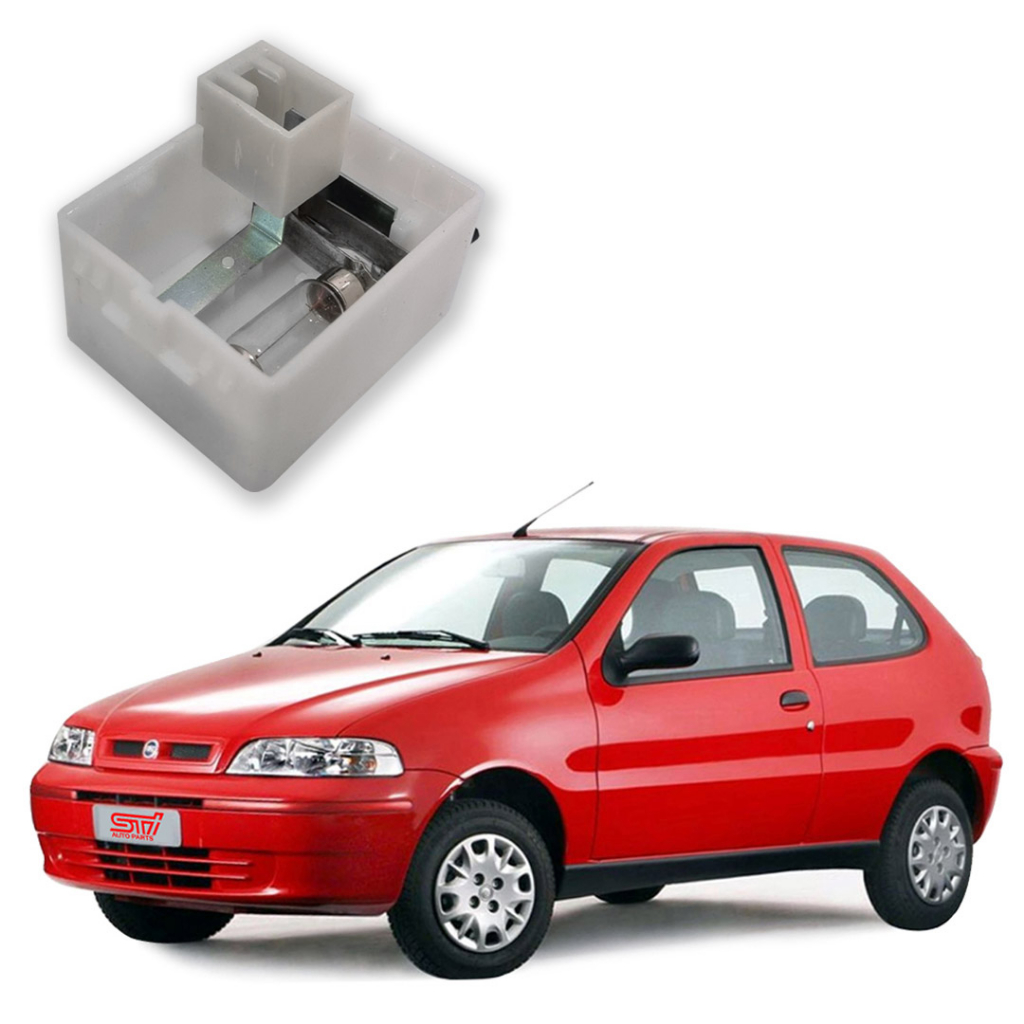 Plafonier Luz Porta Luvas Com Lampada Fiat Palio 2009-2010 - 51819683