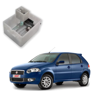Plafonier Luz Porta Luvas Com Lampada Fiat Palio 2008-2012 - 51819683