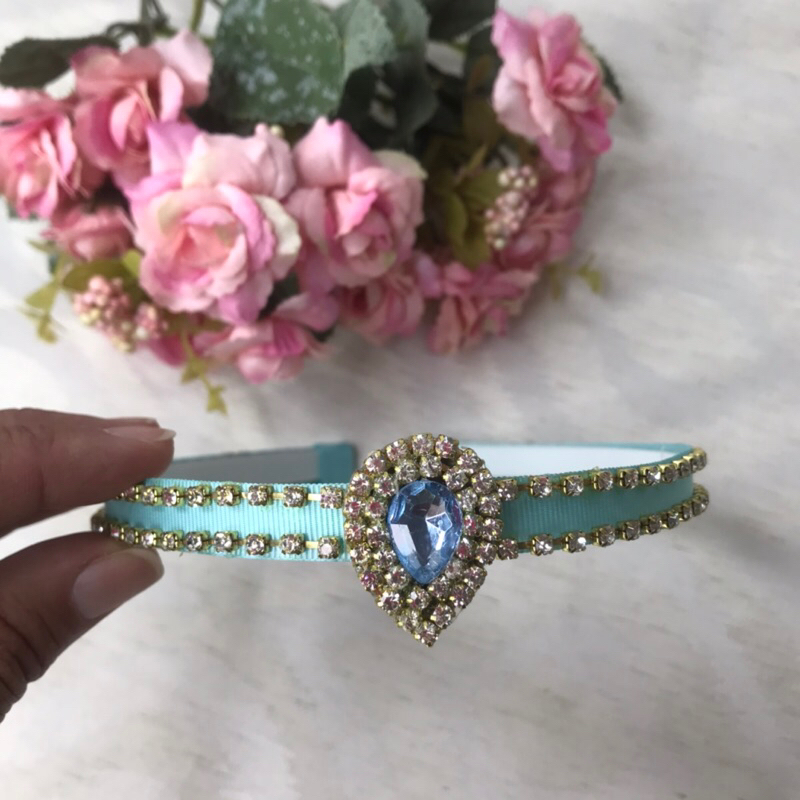 tiara Jasmine, princesa jasmine, tiara de princesa Shopee Brasil