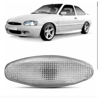 Lanterna Pisca Paralama Escort/Mondeo 97/2002